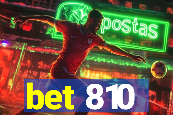 bet 810